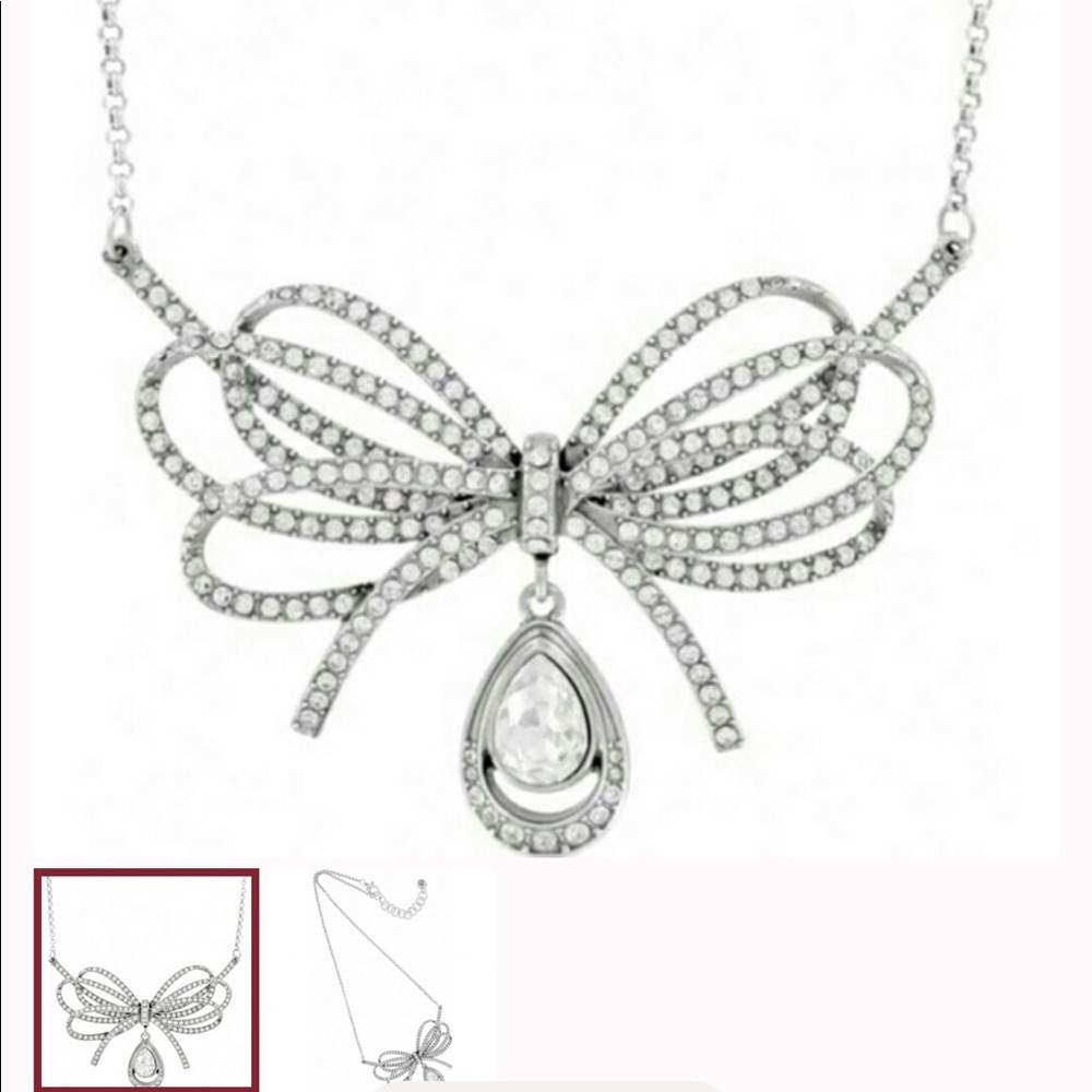 Brighton Ballroom Blitz Necklace- -MAKE AN OFFER!!